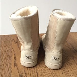 NWOT!!!  Warm, Classic Ugg Boots